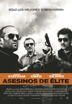 Sorteo Asesinos de élite