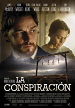 Sorteo La Conspiración