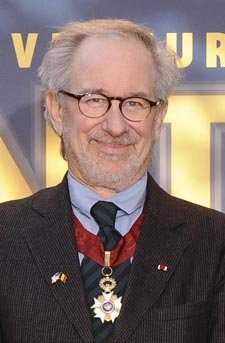 Steven Spielberg quiere una alcaldesa en Los Ángeles