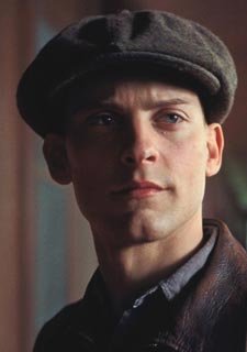 Tobey Maguire no quiere jugar a la baraja