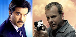 Un actor de "Slumdog Millionaire" será el Jack Bauer indio