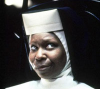Una monja de Harlem demanda a las productoras de "Sister Act"