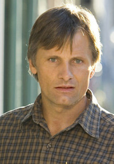 Viggo Mortensen filosofa sobre el perdón a ETA