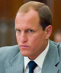 Woody Harrelson, Olga Kurylenko y Tom Waits en una comedia