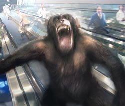 15 películas en el corte final del Oscar a los mejores efectos especiales