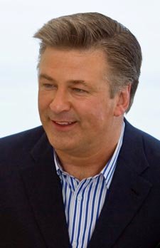 Alec Baldwin y su extraña política de transporte