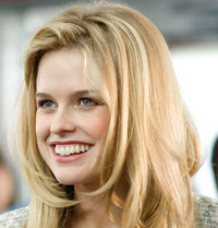 Alice Eve se incorpora al elenco de Star Trek