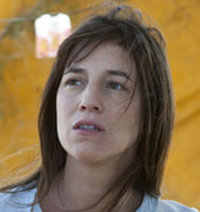Charlotte Gainsbourg de nuevo en un film de Lars Von Trier