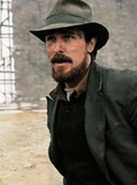 China impide la visita de Christian Bale a un disidente