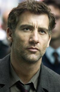 Clive Owen villano del remake de "Oldboy"