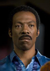 Eddie Murphy, alcalde de Washington D.C.