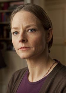 El padre de Jodie Foster, culpable de hurto mayor