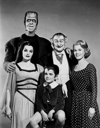 El regreso de "La familia Monster"