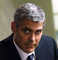 George Clooney estrenará una obra teatral de Dustin Lance Black