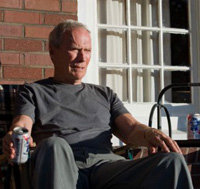 "Gran Hermano" desde la casa del tío Clint Eastwood