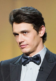 James Franco se pasa a crítico de cine
