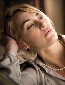 Los complejos amores de Kate Winslet