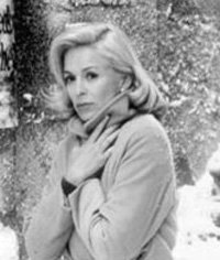 Lydia Bosch regresa al cine