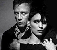 "Millennium": A mí no me embarga 'ni mi padre'