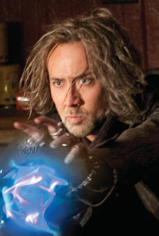 Nicolas Cage, más rico gracias a Superman