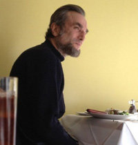 Primera imagen de Daniel Day Lewis como Lincoln