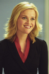 Reese Whiterspoon fichada por Atom Egoyan