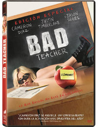 Sorteo Bad Teacher