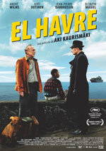 Sorteo El Havre