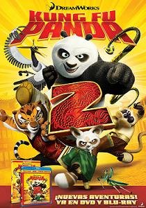 Sorteo Kung Fu Panda 2