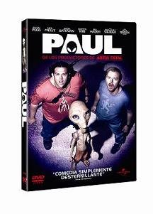Sorteo Paul