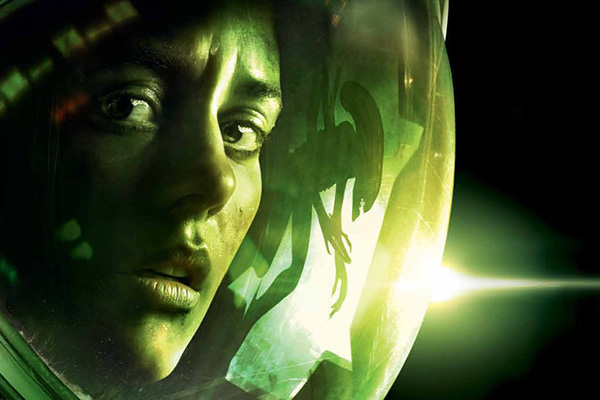 El universo “Alien” cobra vida en forma de serie animada y por sorpresa