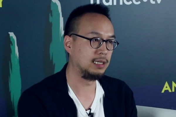 Entrevista con Denis Do, director de “Funan”