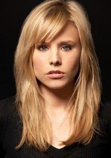 Los nuevos proyectos de Kristen Bell