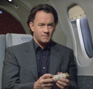 Tom Hanks: otro activista acusado de racismo