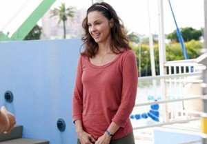 Ashley Judd, harta por la obsesión del físico de las mujeres