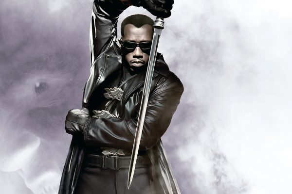  Wesley Snipes, villano en el robo de un banco