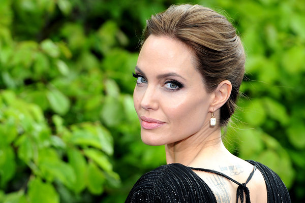 angelina jolie