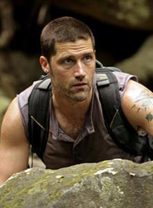 Más “perdidos” todavía: Dominic Monaghan acusa a Matthew Fox