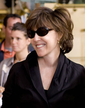 Adiós a Nora Ephron