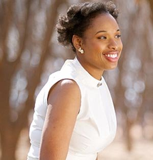 Jennifer Hudson se apunta a la segunda temporada de "Smash"