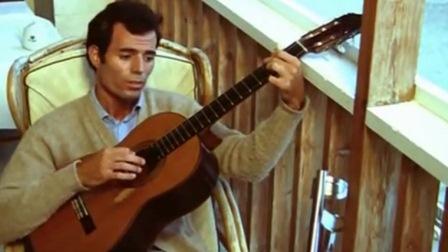 Julio Iglesias La Vida Sigue Igual