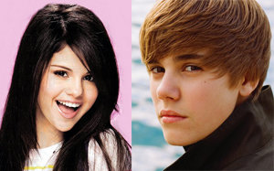 Justin Bieber y Selena Gomez: paseo romántico en helicóptero