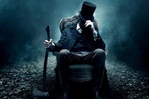 “Abraham Lincoln: Cazador de vampiros”: cuando las pelis no son lo que prometen