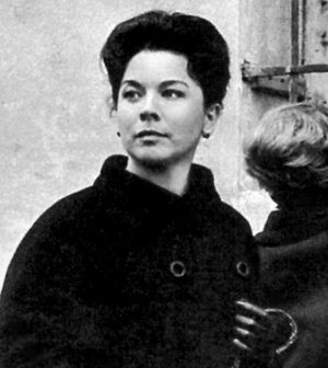 Adiós a Aurora Bautista, una locura de actriz