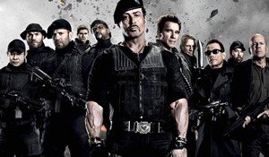 ¿Hace honor “Los mercenarios 2” a su título original ?