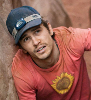 James Franco se apunta a diseñar camisetas