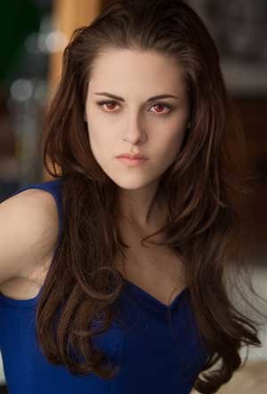 Kristen Stewart será una joven de familia sureña