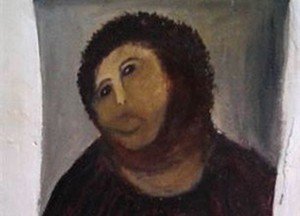 Y ahora, ¿por qué quieren retirar el “Ecce Homo” de Borja?