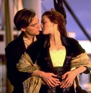 Chinchando a James Cameron, ¿se habría salvado Leonardo DiCaprio en "Titanic"?