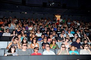 El 4D de moda en el mundo del terror